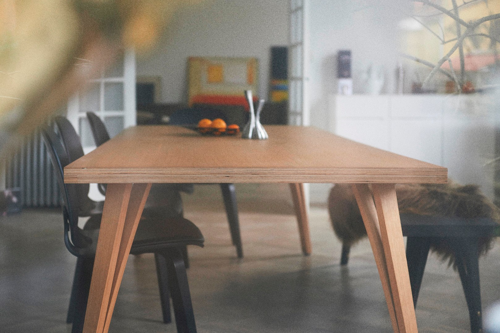 Tables