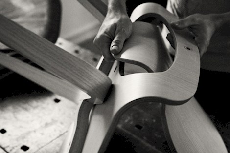 We do not only care about our products, but also the environment we affect with our production.