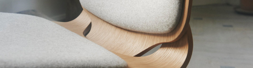 Made in Denmark by Hudevad Furniture